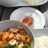 Othiti's Thai Kokken Mad