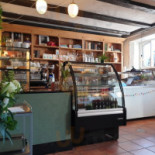 Kjærs Kaffebar Mad