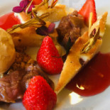 Grønttorvet Mad