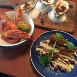 Fedtegreven Bistrobodega Mad