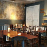Fedtegreven Bistrobodega Mad