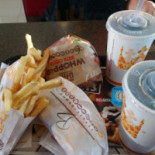 Mcdonald's Mad