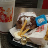 Mcdonald's Mad