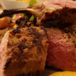 Miklagaard Café Steakhouse Mad