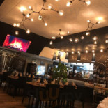 Miklagaard Café Steakhouse Mad