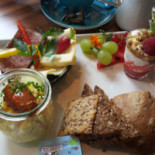 Cafe Aroma Mad