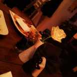 Café Phønix Mad