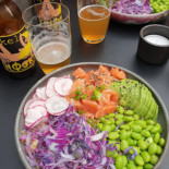 Mypoké Nørrebro Mad