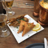 Dhaba Indian Steet Food Mad