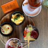 Café Gæst Mad