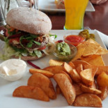 Cafe Klinker Mad