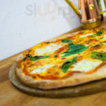 Pizza Propria Mad