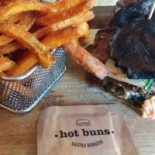 Hot Buns Inde