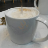 Starbucks Mad