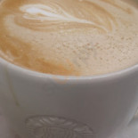 Starbucks Mad