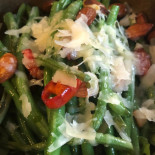 Osteria Del Grappolo Blu Mad