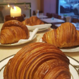 Cafe Tilda Mad