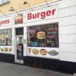 Byens Burger Mad