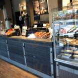Espresso House Mad