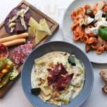 Italian Trattoria And Wine -the Food Collective Inde