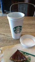 Starbucks food