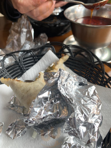 Riva Kebab Inde