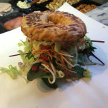 Fru M Sandwich Mad