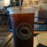 Baresso Coffee Mad