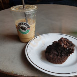 Baresso Coffee Mad