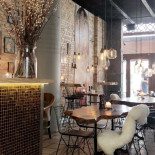 Cafe Klimt Inde