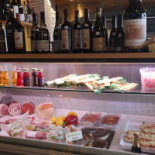 Anni70 Pizzeria Udenfor