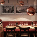 No. 31 Wine Food Mad
