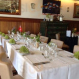 Jans Cafe Og Spisehus Mad