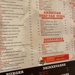 Engesvang Pizza Inde
