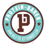 Protein-baren Inde