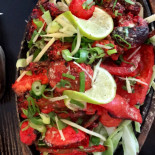 Royal Indian Valby Mad