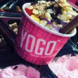 Yogo Holstebro Mad