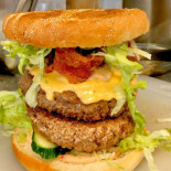 Havnens Grill Mad