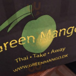 Green Mango Mad