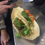 Lêlê Street Kitchen Torvehallerne Mad