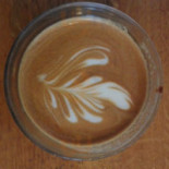 Coffee No24 Mad
