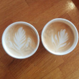 Coffee No24 Mad