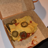 Burger King Mad