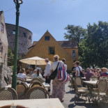 Christansø Kro Mad