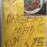 Kjærs Mad