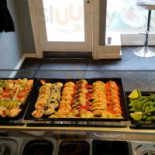 Lifli Sushi Mad