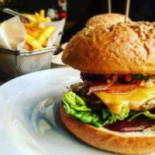 Haché Gourmet Burgers Mad