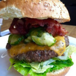 Haché Gourmet Burgers Mad