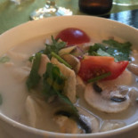Thai Silk Mad