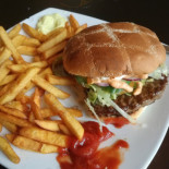Skippers Grillbar Mad